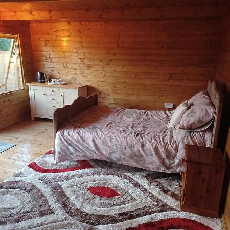 מלון באת' Norwell View Farm Glamping With Hot Tubs מראה חיצוני תמונה