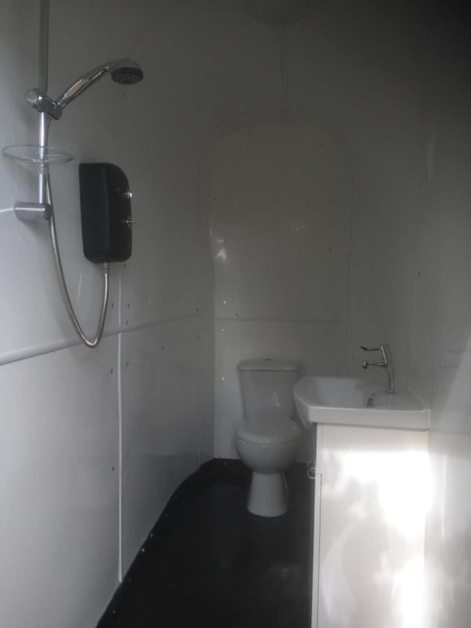 מלון באת' Norwell View Farm Glamping With Hot Tubs מראה חיצוני תמונה