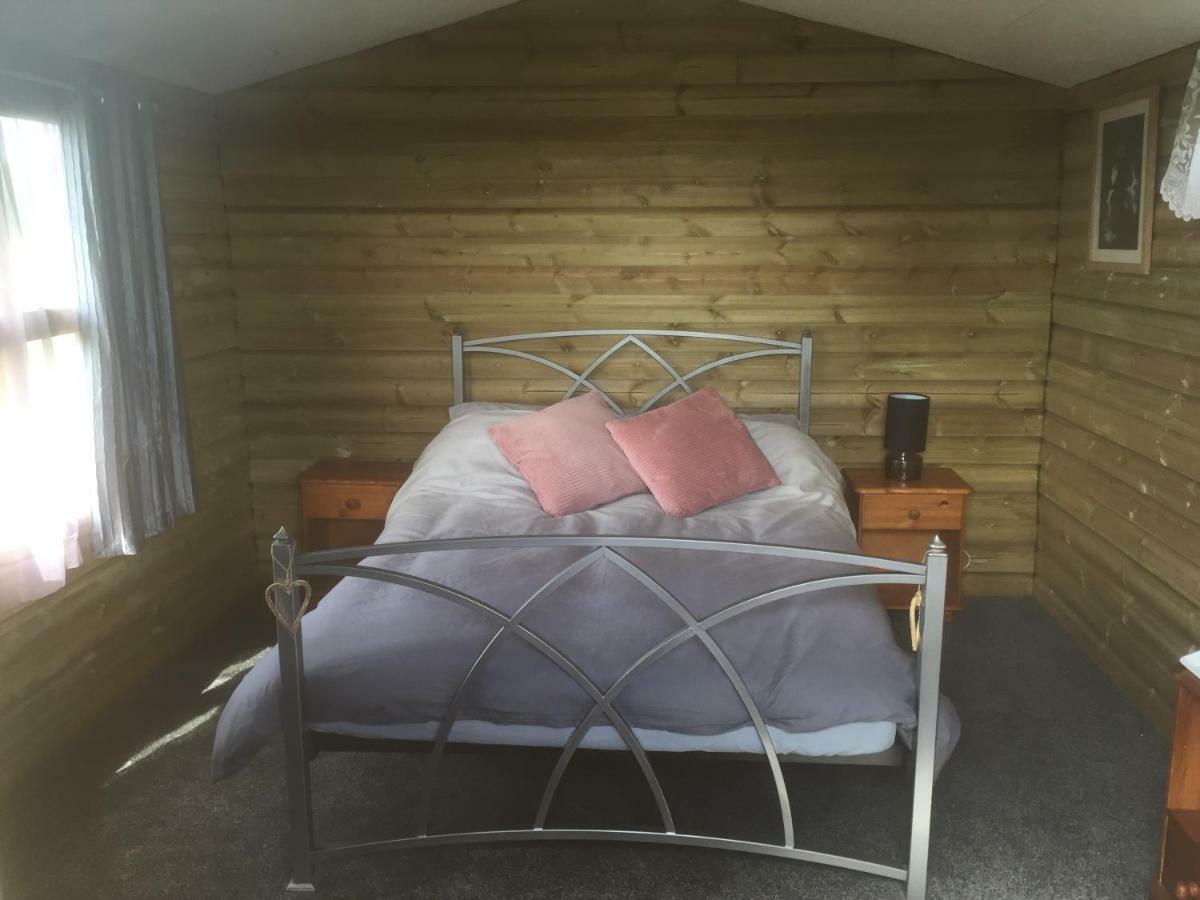 מלון באת' Norwell View Farm Glamping With Hot Tubs מראה חיצוני תמונה
